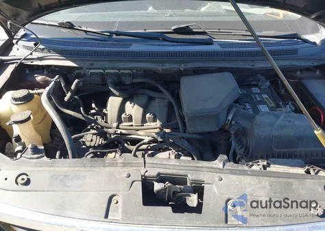 2012 Ford Edge Limited из США, поврежденный, VIN 2FMDK4KC3CBA74862